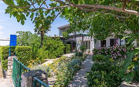 Apartments By The Sea Punat, Krk - 5351